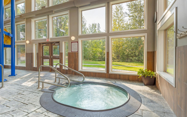 Best Western Plus Valemount Inn & Suites