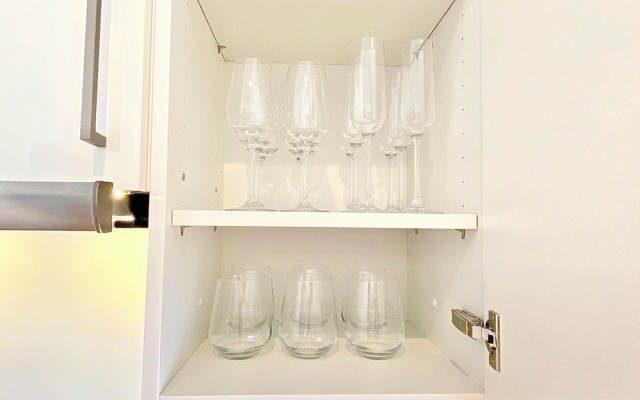 Steiner Residences Vienna Rembrandt