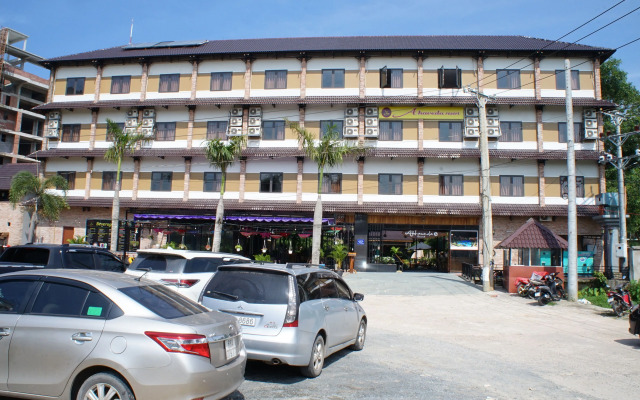 Qualia Resort Phu Quoc