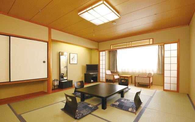 Grand Mercure Nara Kashihara