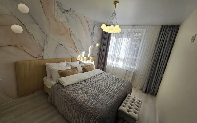 Апартаменты на шоссе Калужское 20 корпус 2