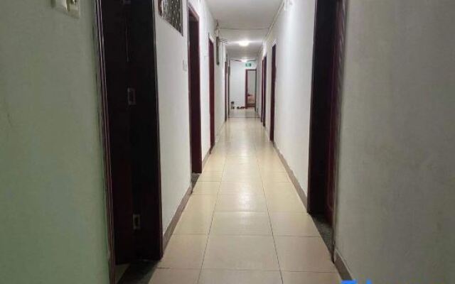 Yong'an Yancheng Hotel