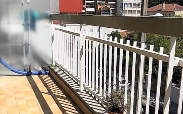 Appartement Arcachon, 1 pièce, 2 personnes - FR-1-420-97