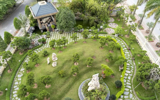 Phuong Anh Hotel