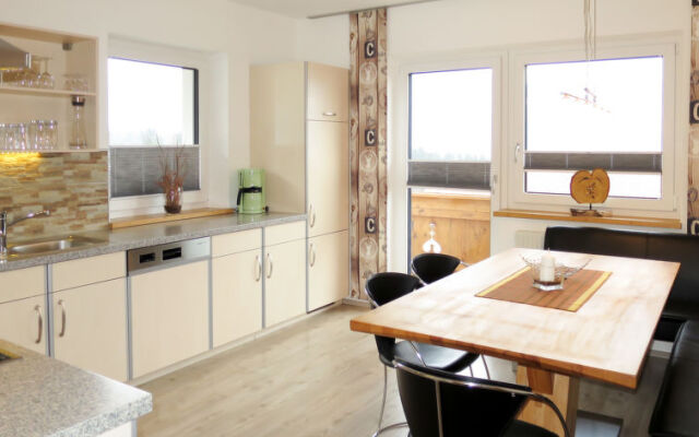 Hannah Lena Rofansiedlung