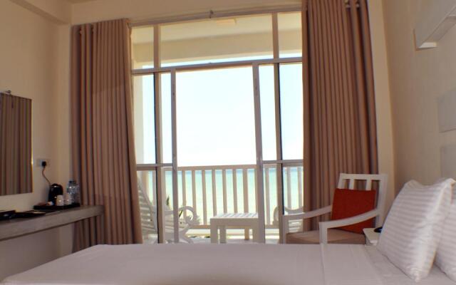 Beacon Beach Negombo