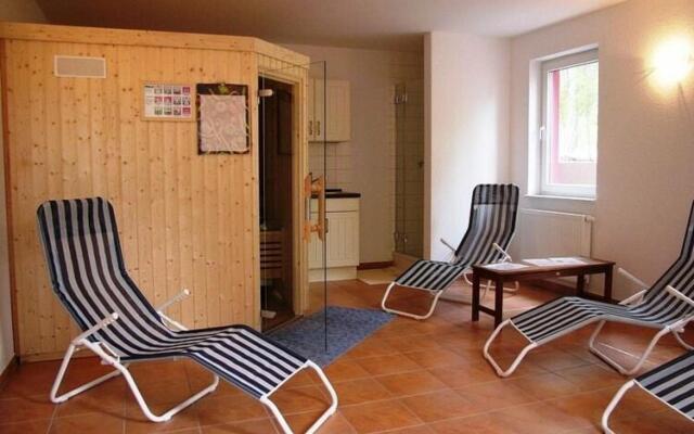 Apartment house, Trassenheide