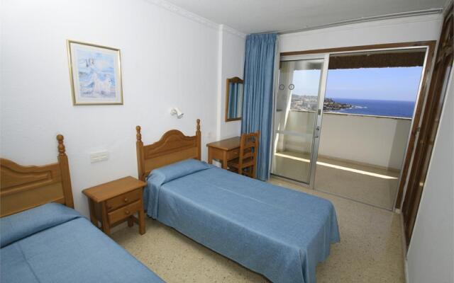 Corona Roja Apartments