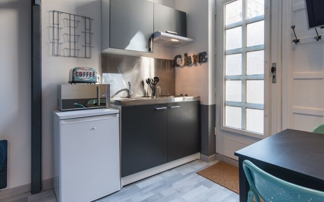 City Room Ledin