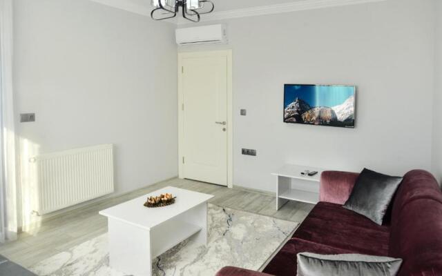 Melissa Suite