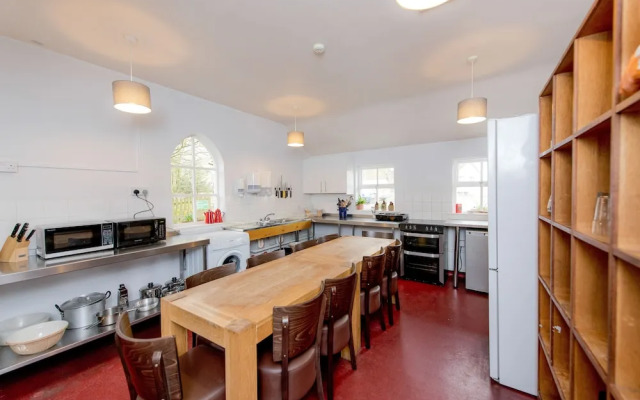 YHA Coniston Coppermines
