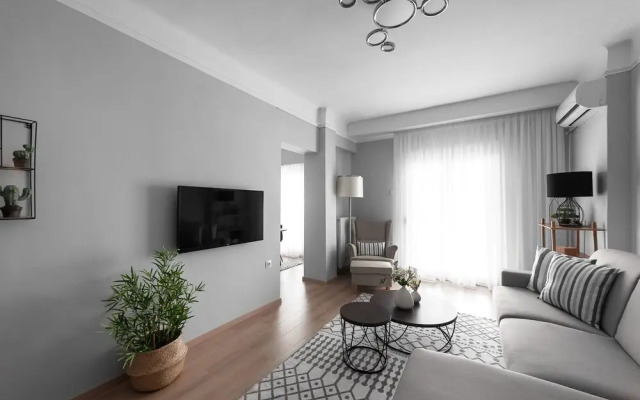 Maison Penthouse