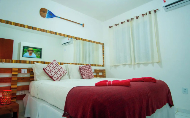 Pousada Do Bispo