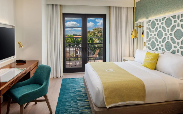 The Alfond Inn