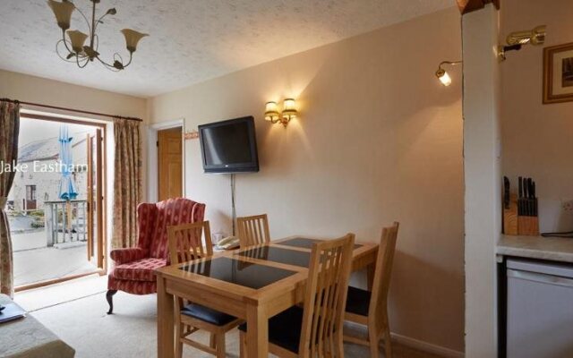 Sid Valley Country House