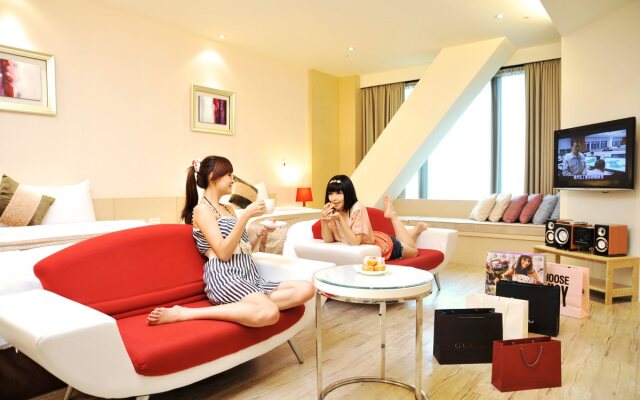 My House