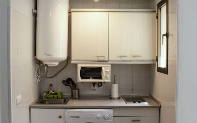 Apartamentos Sleep in Madrid S.L