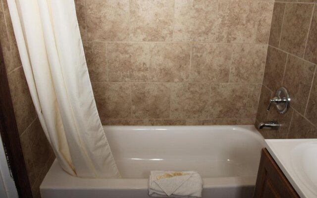 Motel 101