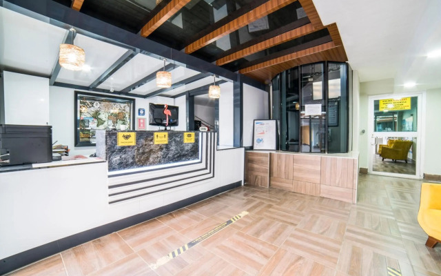 Flamingo Residence Hotel