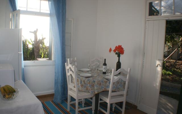 Typical Farm apartment by ETC Madeira