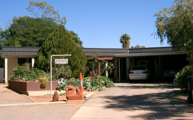 Kathys Place Bed and Breakfast