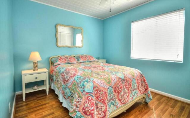 Little Bit of Sunshine