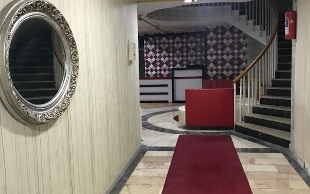 Vatan Konukevi