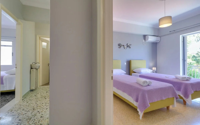 Carpe Diem Apartments By Athens Airport