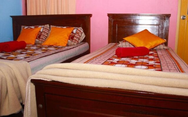 Nilmini Holiday Resort