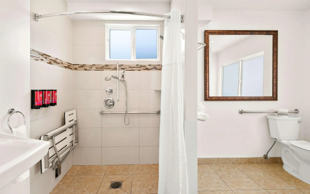 SureStay Hotel by Best Western Santa Monica