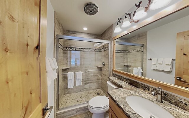 Sb105 1 Bedroom Condo