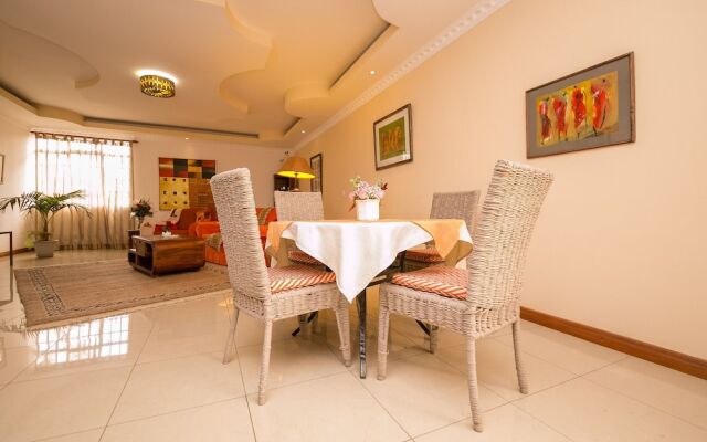 Hotel Rudi