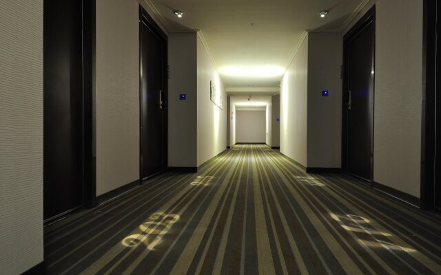 Full Spring Hotel Taichung