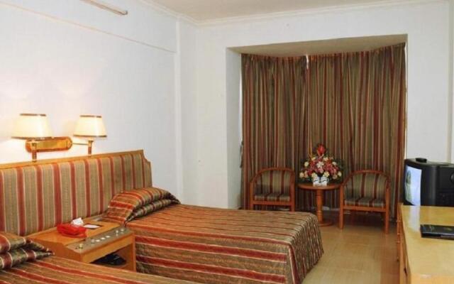 Ramada Hotel Xiamen