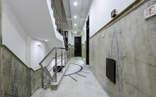 Hotel Great Shiva Dlx By OYO Rooms