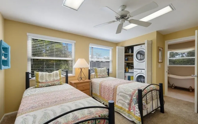 Hammock Landing 4 Bedroom Home