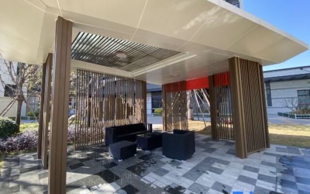 Xiangjia Service Apartment(Sandong Branch)