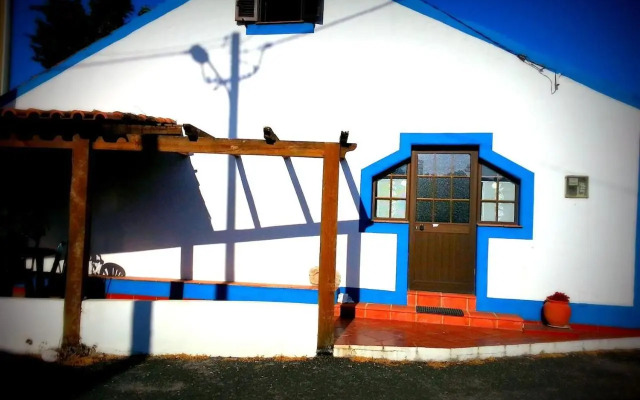 Quinta da Fonte - Casa da Charrete