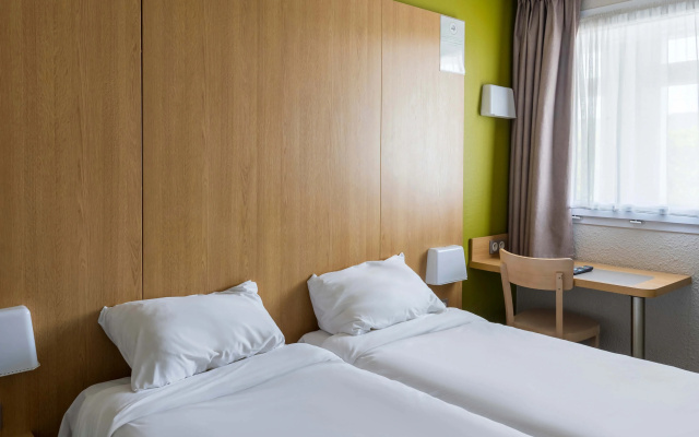 B&B HOTEL Troyes Barberey