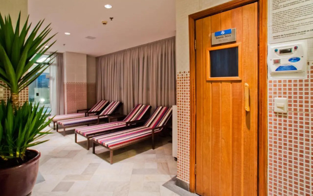 Blue Tree Premium Faria Lima