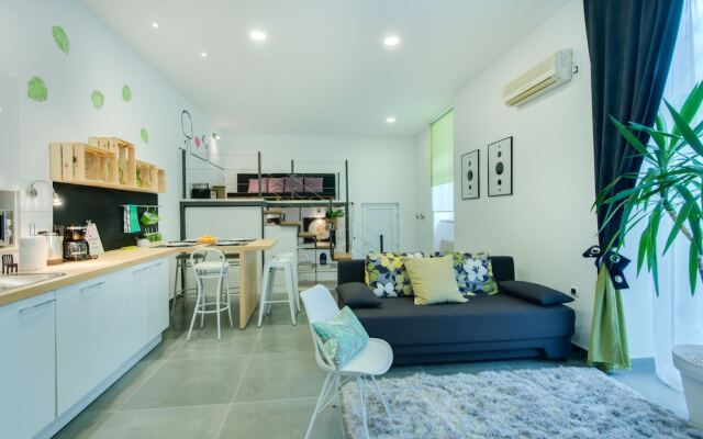 Apartments Galleria Chill