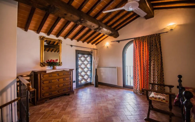 Agriturismo Spazzavento