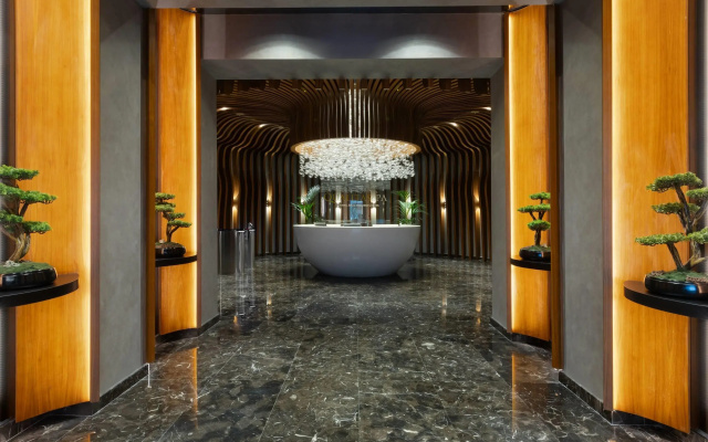 Wyndham Grand Levent Istanbul  & Conference Center