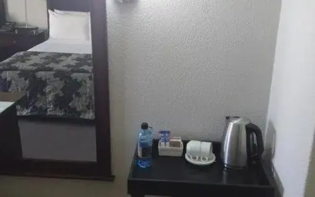 Welkom Inn