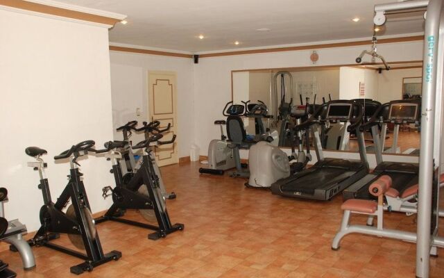 Hotel Kamal Palace
