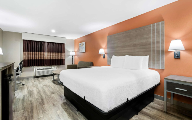 Best Western Gateway Inn