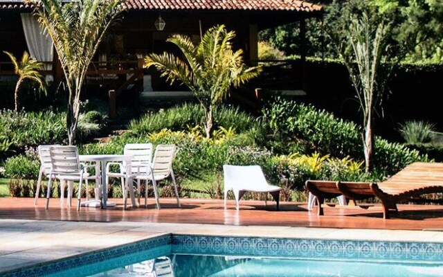 Pousada Tucano do Cuiabá