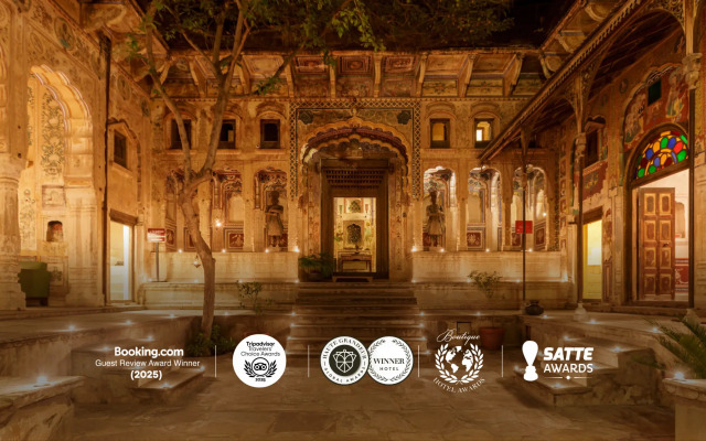 Vivaana Culture Hotel