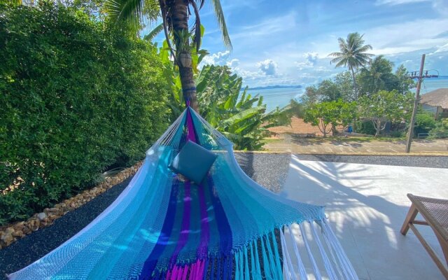 Purana Resort Koh Yao Noi