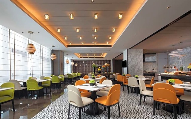 Hampton by Hilton Guangzhou Xintang